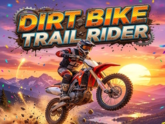 Joc Dirt Bike Trail Rider