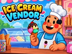 Joc Ice Cream Vendor
