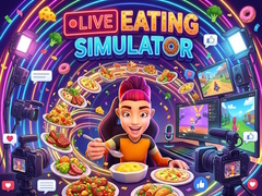 Joc Live Eating Simulator