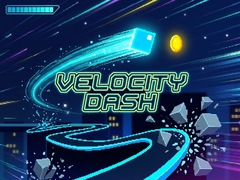 Joc Velocity Dash