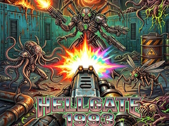 Joc Hellgate 1993