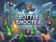 Joc Bottle Shooter