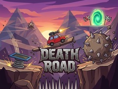 Joc Death Road