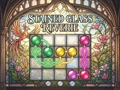 Joc Stained Glass Reverie