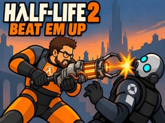 Joc Half Life 2: Beat Em Up