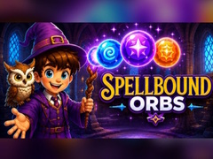 Joc Spellbound Orbs