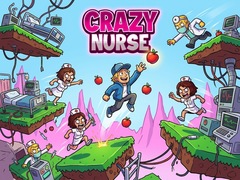 Joc Crazy Nurse