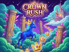 Joc Crown Rush