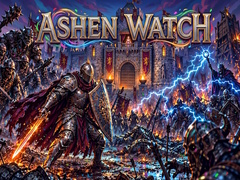 Joc Ashen Watch