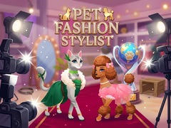 Joc Pet Fashion Stylist