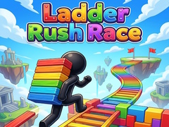 Joc Ladder Rush Race