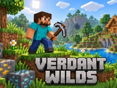 Joc Verdant Wilds