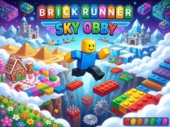 Joc Brick Runner