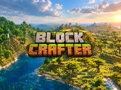 Joc Block Crafter