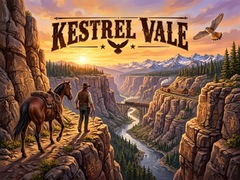 Joc Kestrel Vale