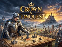 Joc Crown & Conquest