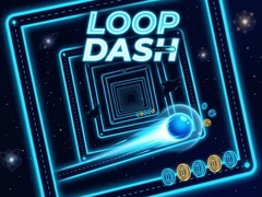 Joc Loop Dash
