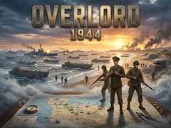 Joc Overlord 1944