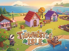 Joc Tidewhistle Isle