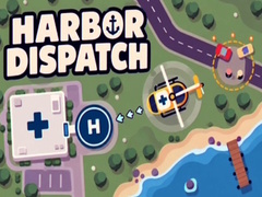 Joc Harbor Dispatch