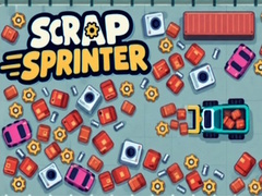 Joc Scrap Sprinter