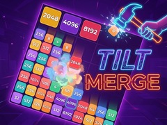 Joc Tilt Merge