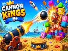 Joc Cannon Kings
