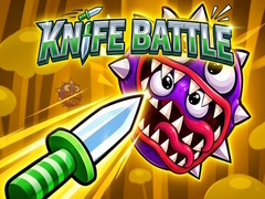 Joc Knife Battle