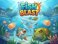 Joc Fish Blast