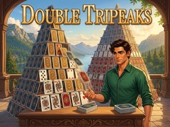 Joc Double Tripeaks