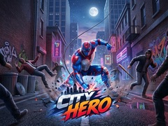 Joc City Hero