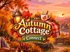 Joc Autumn Cottage Connect