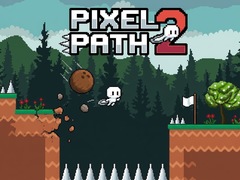 Joc Pixel Path 2