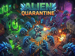 Joc Alien Quarantine