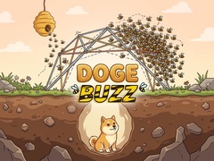 Joc Doge Buzz