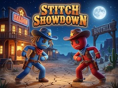 Joc Stitch Showdown