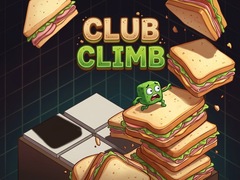 Joc Club Climb