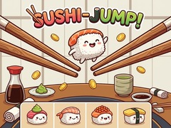 Joc Sushi Jump!