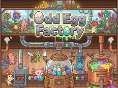 Joc Odd Egg Factory