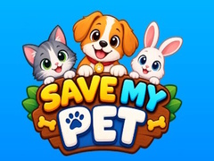 Joc Save My Pet 