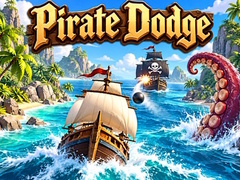 Joc Pirate Dodge