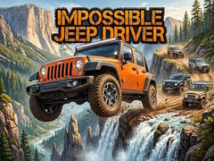 Joc Impossible Jeep Driver