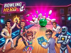 Joc Bowling Hero