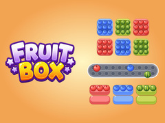 Joc Fruit Box