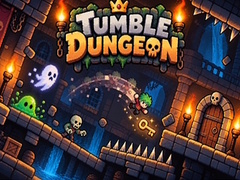 Joc Tumble Dungeon