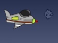 Joc asteroids zone
