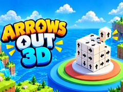 Joc Arrows Out 3D