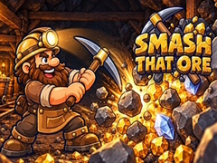 Joc Smash That Ore