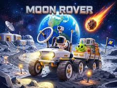 Joc Moon Rover