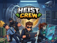 Joc Heist Crew